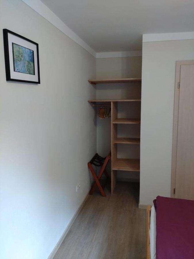 Fewo Wolfseiche Jankendorf Luaran gambar